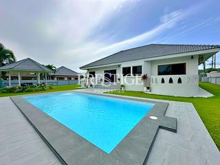 Haus zum Kauf mit 3 Zimmer in Bang Saray, Pattaya