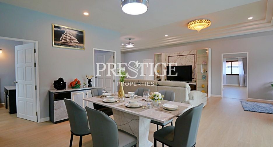 Haus zum Kauf mit 3 Zimmer in Bang Saray, Pattaya