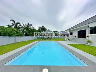 Haus zum Kauf mit 3 Zimmer in Bang Saray, Pattaya