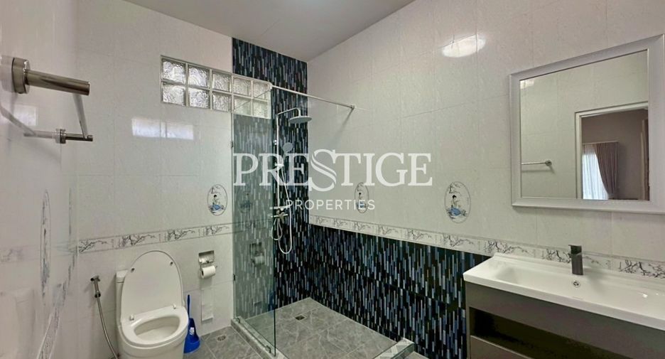 Haus zum Kauf mit 3 Zimmer in Bang Saray, Pattaya