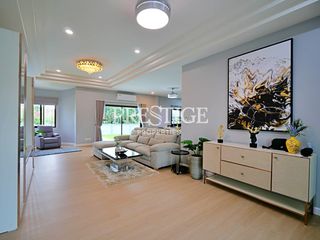 Haus zum Kauf mit 3 Zimmer in Bang Saray, Pattaya