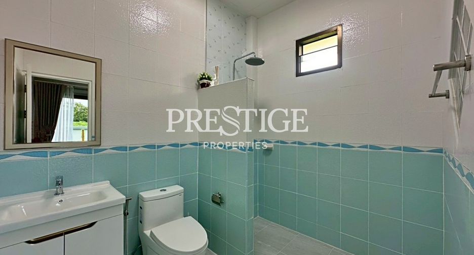 Haus zum Kauf mit 3 Zimmer in Bang Saray, Pattaya