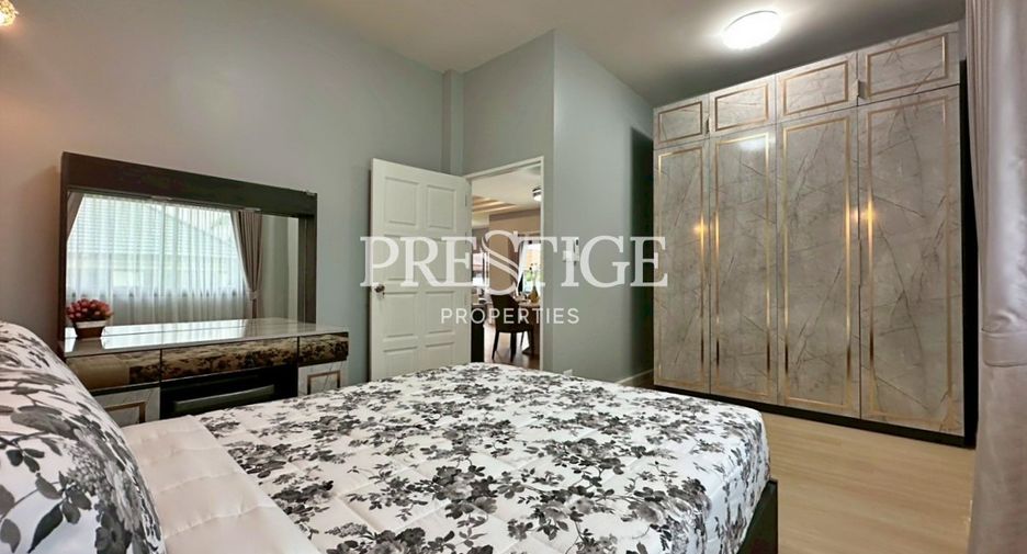Haus zum Kauf mit 3 Zimmer in Bang Saray, Pattaya