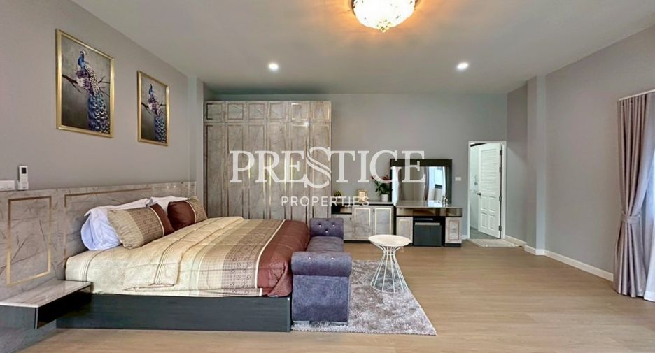 Haus zum Kauf mit 3 Zimmer in Bang Saray, Pattaya