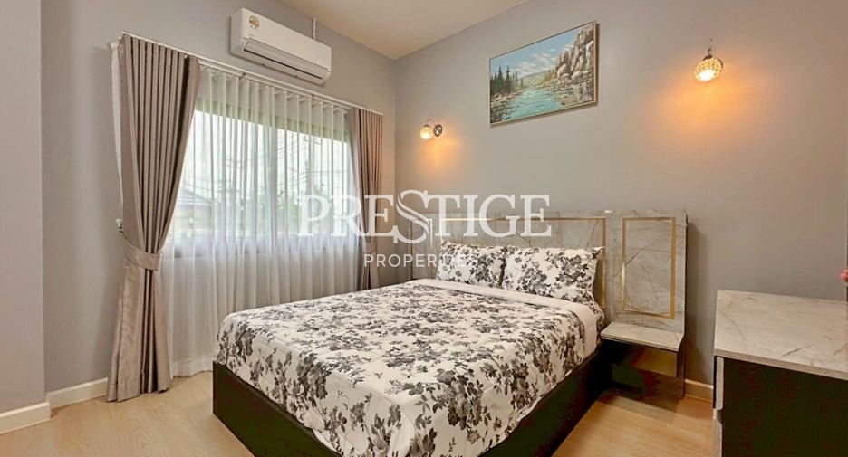 Haus zum Kauf mit 3 Zimmer in Bang Saray, Pattaya