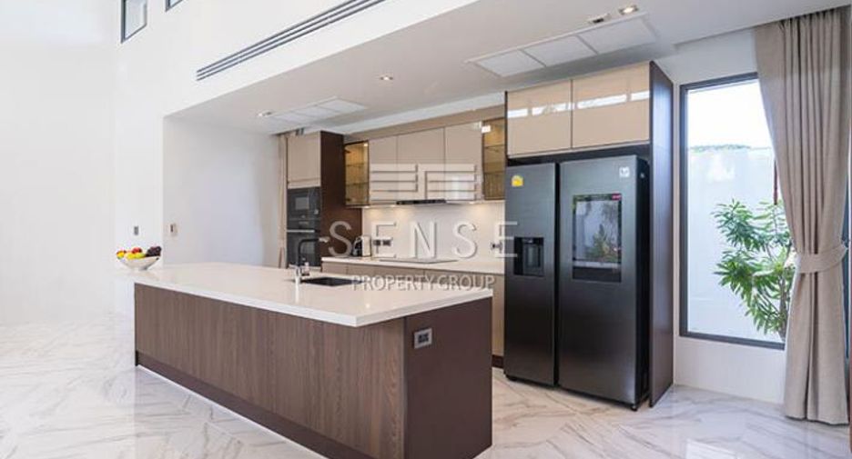 Casa en alquiler de 4 habitaciones en Thalang, Phuket
