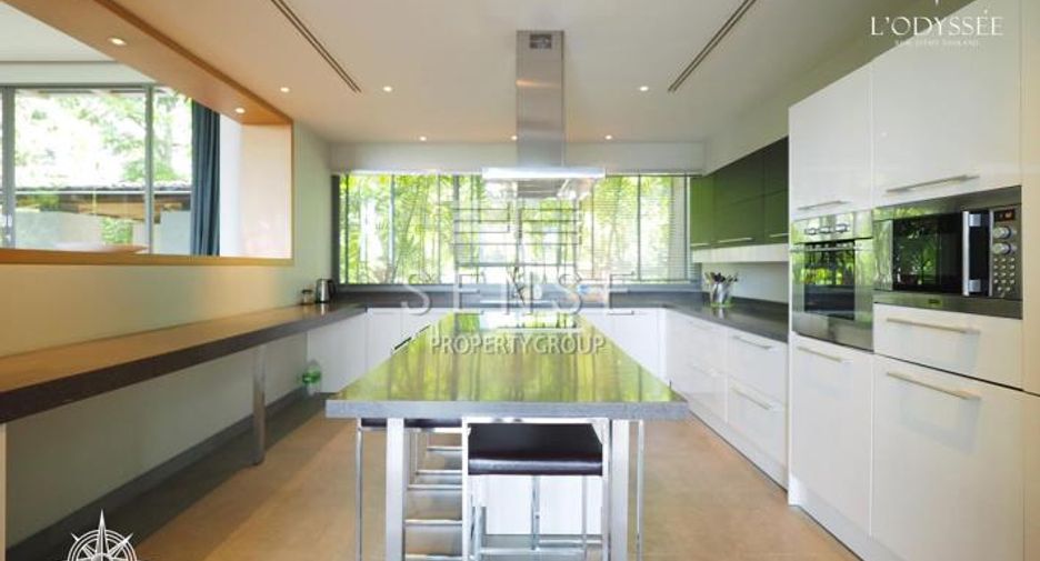 For rent 4 bedrooms house in Thalang, Phuket