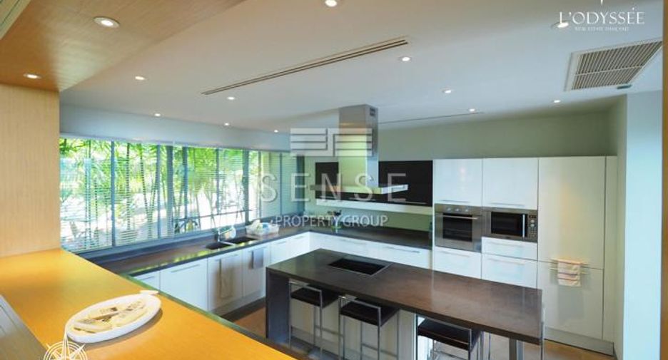 For rent 4 bedrooms house in Thalang, Phuket