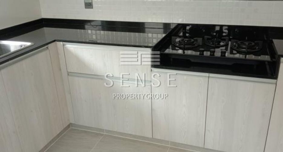 出租 4 卧室 独立屋 在 Bang Phli, Samut Prakan