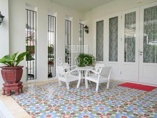 For sale 4 ベッドルーム house in Khlong Toei, Bangkok