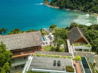 À vendre 5 chambres maison à Kathu, Phuket