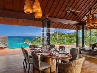 À vendre 5 chambres maison à Kathu, Phuket