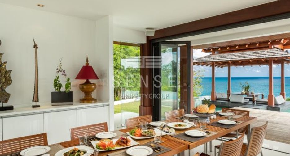 À vendre 5 chambres maison à Kathu, Phuket