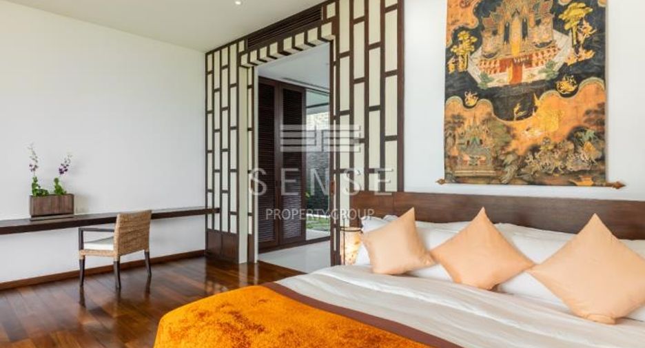 À vendre 5 chambres maison à Kathu, Phuket