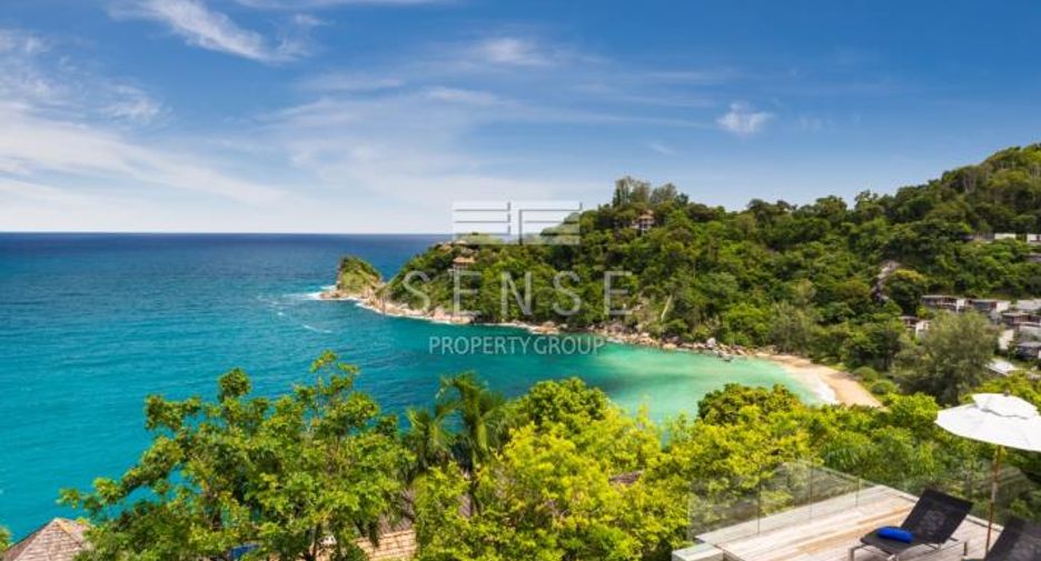 À vendre 5 chambres maison à Kathu, Phuket