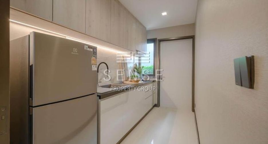 Casa en alquiler de 4 habitaciones en Suan Luang, Bangkok