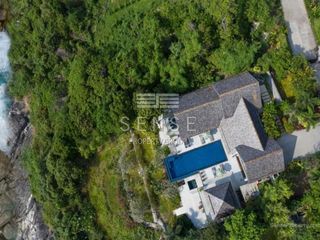 À vendre 5 chambres maison à Kathu, Phuket