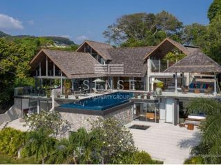 À vendre 5 chambres maison à Kathu, Phuket