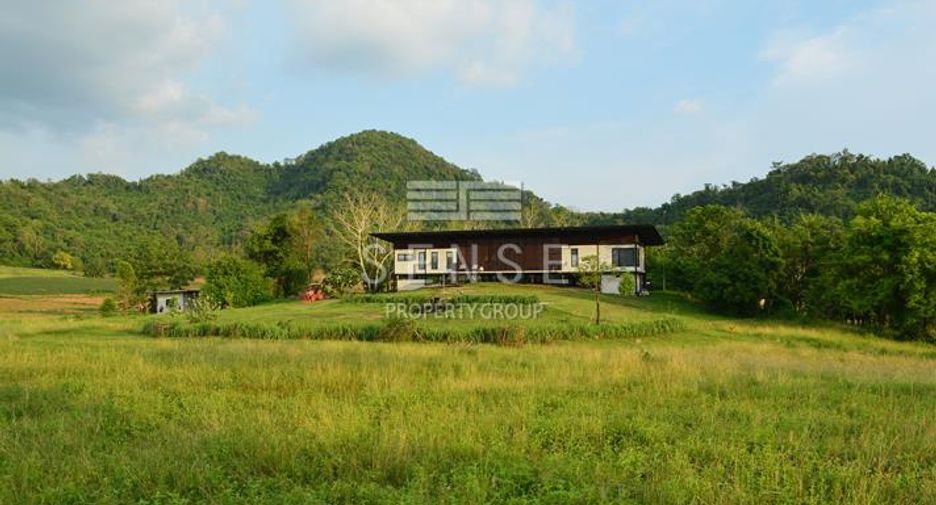 For sale 3 bedrooms house in Kaeng Khoi, Saraburi