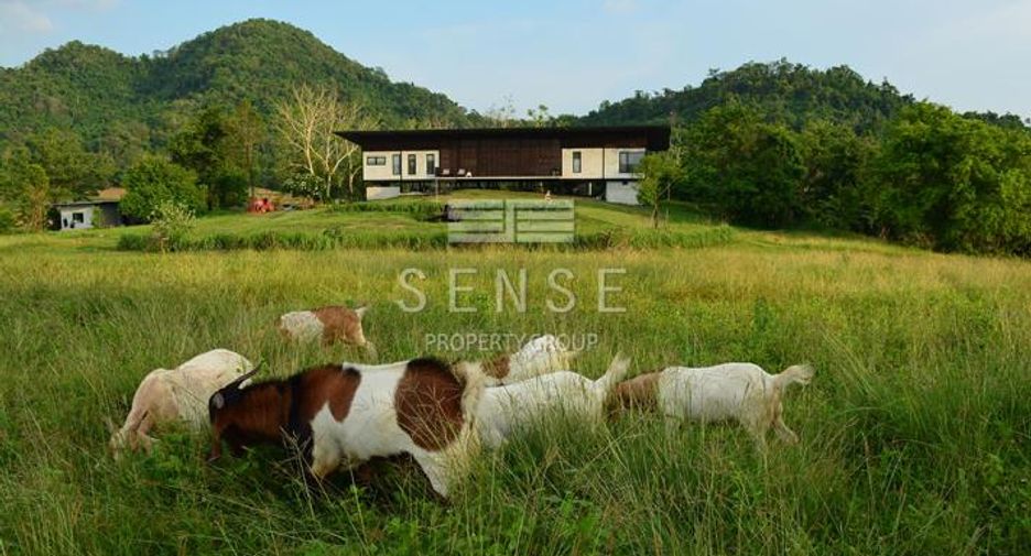 For sale 3 bedrooms house in Kaeng Khoi, Saraburi