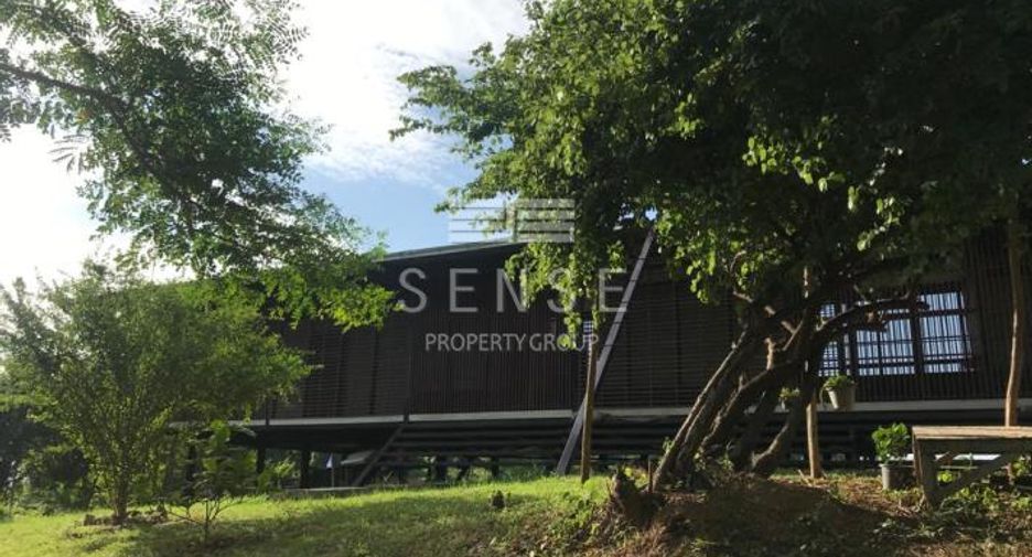 For sale 3 bedrooms house in Kaeng Khoi, Saraburi