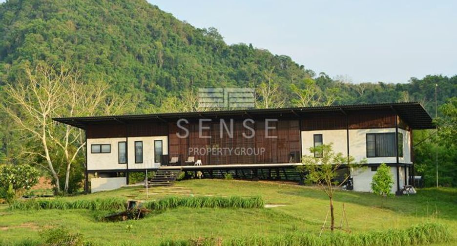 For sale 3 bedrooms house in Kaeng Khoi, Saraburi