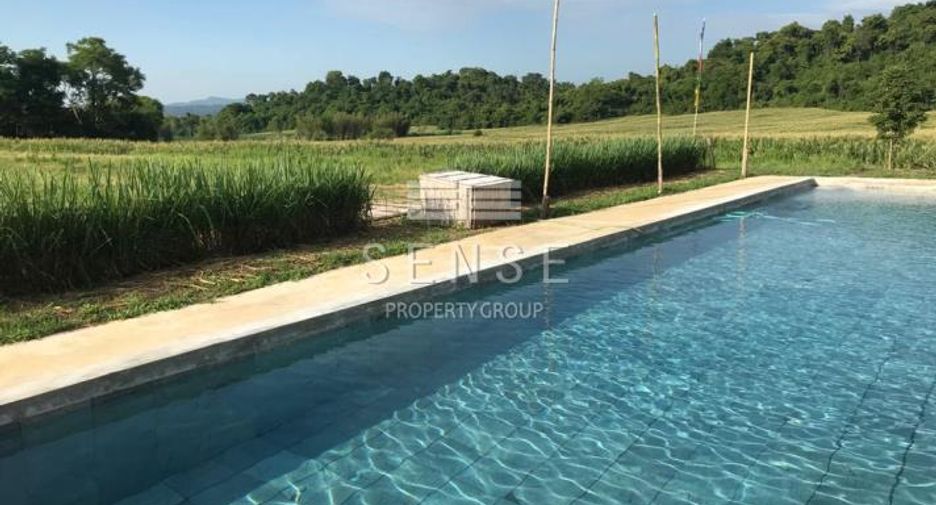 For sale 3 bedrooms house in Kaeng Khoi, Saraburi