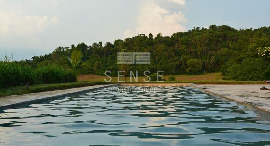 For sale 3 bedrooms house in Kaeng Khoi, Saraburi