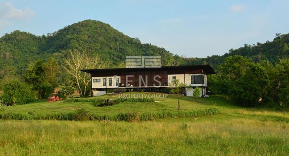 For sale 3 bedrooms house in Kaeng Khoi, Saraburi
