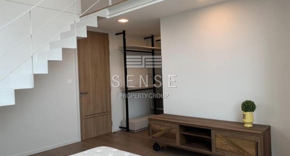 For sale and for rent 3 bedrooms house in Bang Kapi, Bangkok
