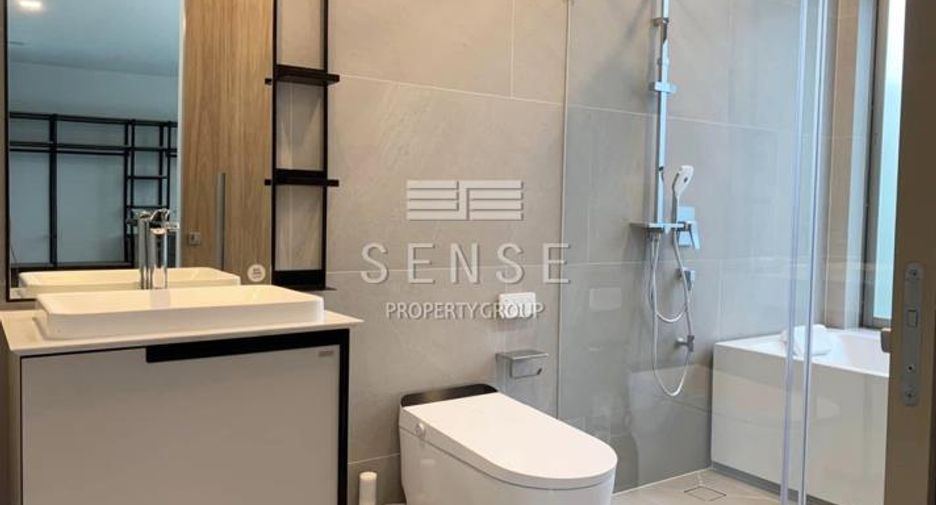 For sale and for rent 3 bedrooms house in Bang Kapi, Bangkok