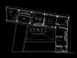 For sale 4 bedrooms house in Suan Luang, Bangkok