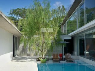For sale 4 bedrooms house in Suan Luang, Bangkok