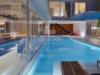 For sale 4 bedrooms house in Suan Luang, Bangkok