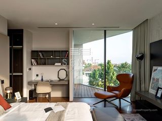 For sale 4 ベッドルーム house in Khlong Toei, Bangkok