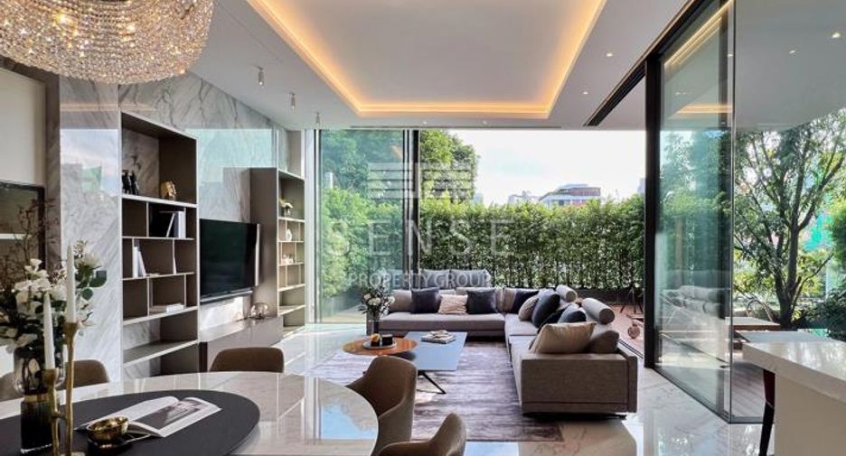 ขาย 4 ห้องนอน บ้านเดี่ยว ใน คลองเตย, กรุงเทพฯ