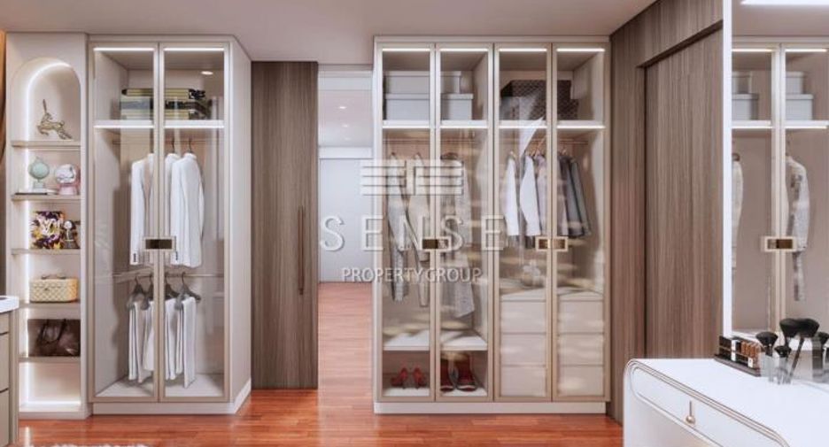 Продажа и аренда 5 спальни дом в Кхлонг Сан, Бангкок