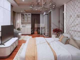 For sale そして for rent 5 ベッドルーム house in Khlong San, Bangkok