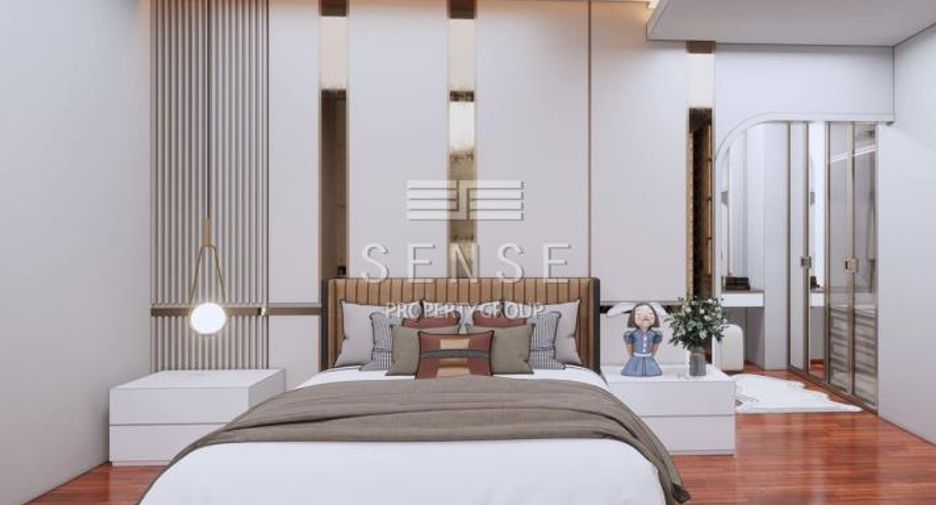 Продажа и аренда 5 спальни дом в Кхлонг Сан, Бангкок