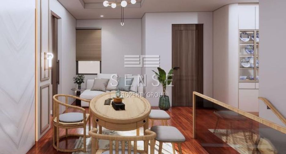 Продажа и аренда 5 спальни дом в Кхлонг Сан, Бангкок