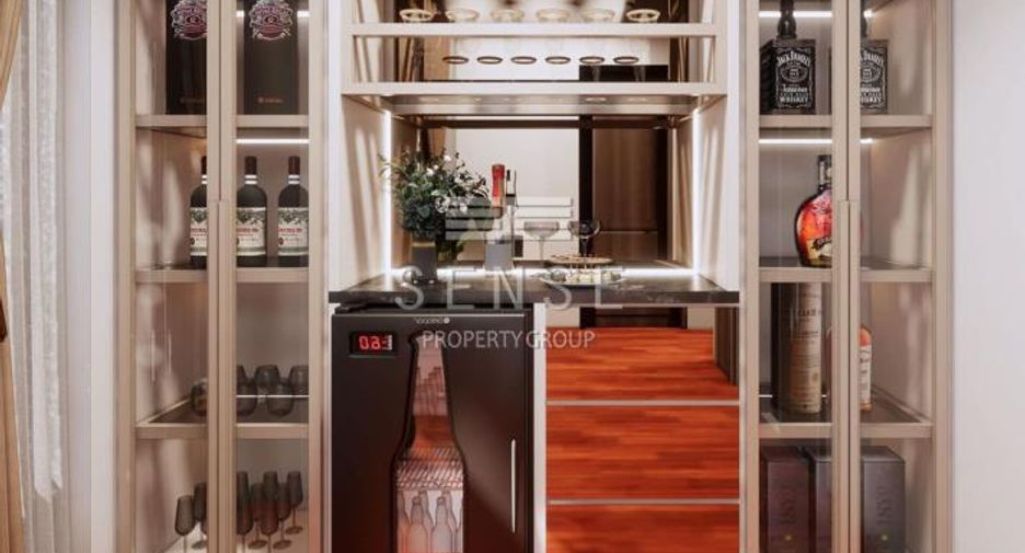 Продажа и аренда 5 спальни дом в Кхлонг Сан, Бангкок