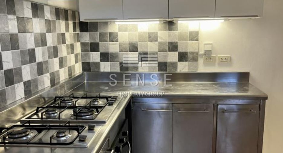 For rent 4 bedrooms house in Suan Luang, Bangkok