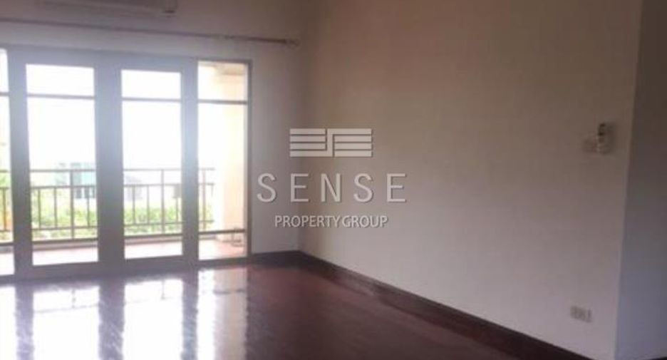 For rent 4 bedrooms house in Suan Luang, Bangkok