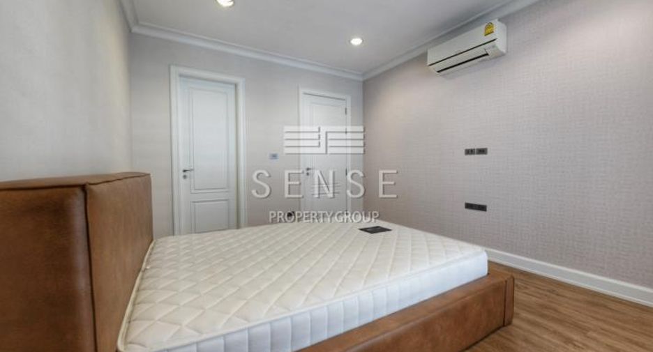 ขาย 3 ห้องนอน บ้านเดี่ยว ใน คลองเตย, กรุงเทพฯ