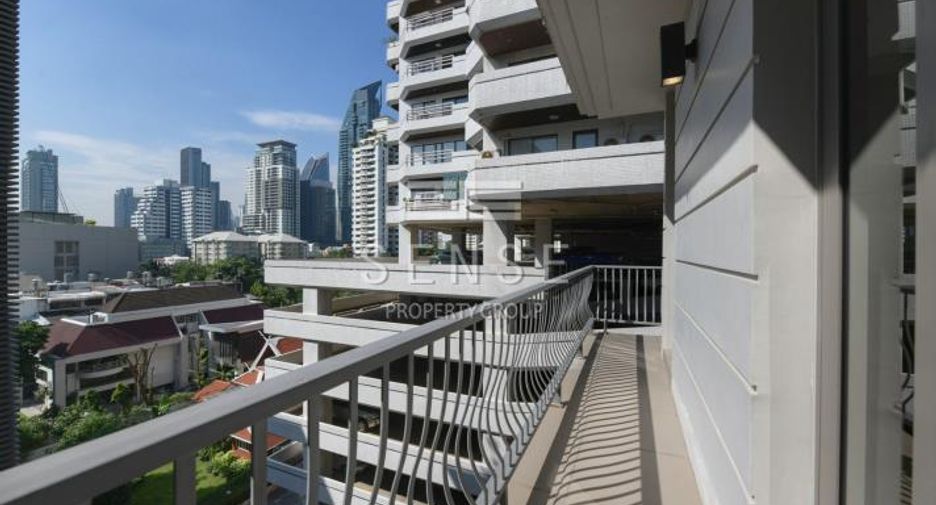 ขาย 3 ห้องนอน บ้านเดี่ยว ใน คลองเตย, กรุงเทพฯ