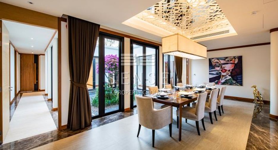 For rent 5 ベッドルーム house in Thalang, Phuket