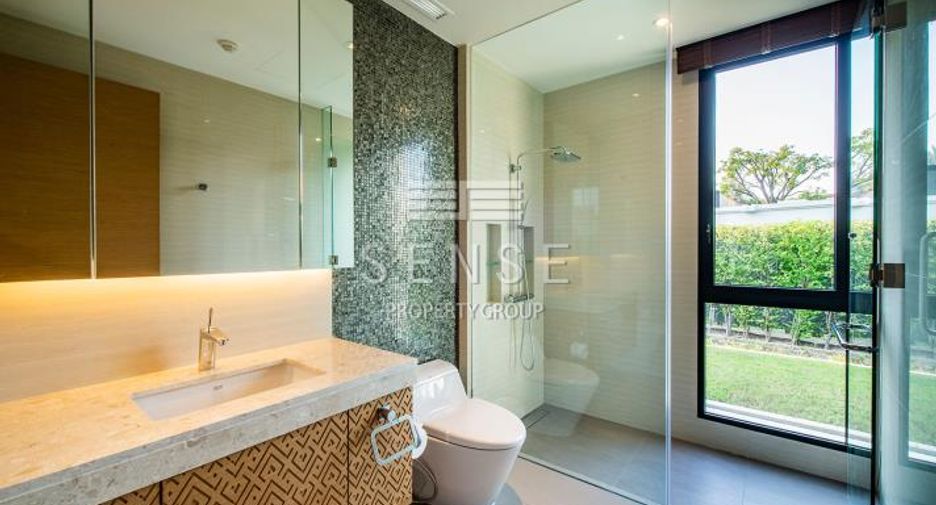 For rent 5 ベッドルーム house in Thalang, Phuket