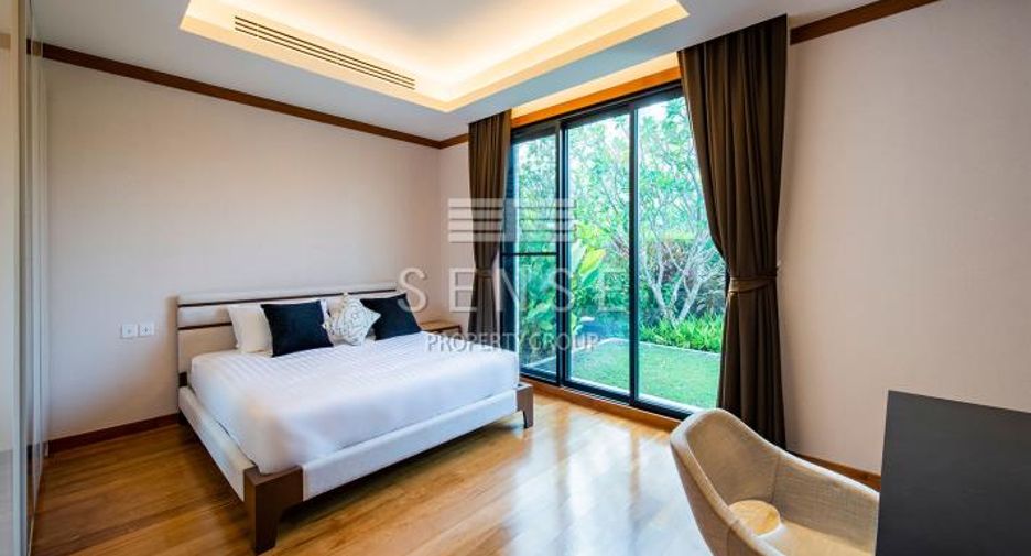 For rent 5 ベッドルーム house in Thalang, Phuket