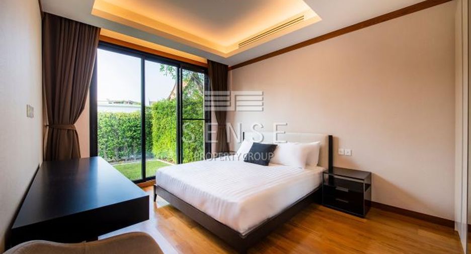 For rent 5 ベッドルーム house in Thalang, Phuket