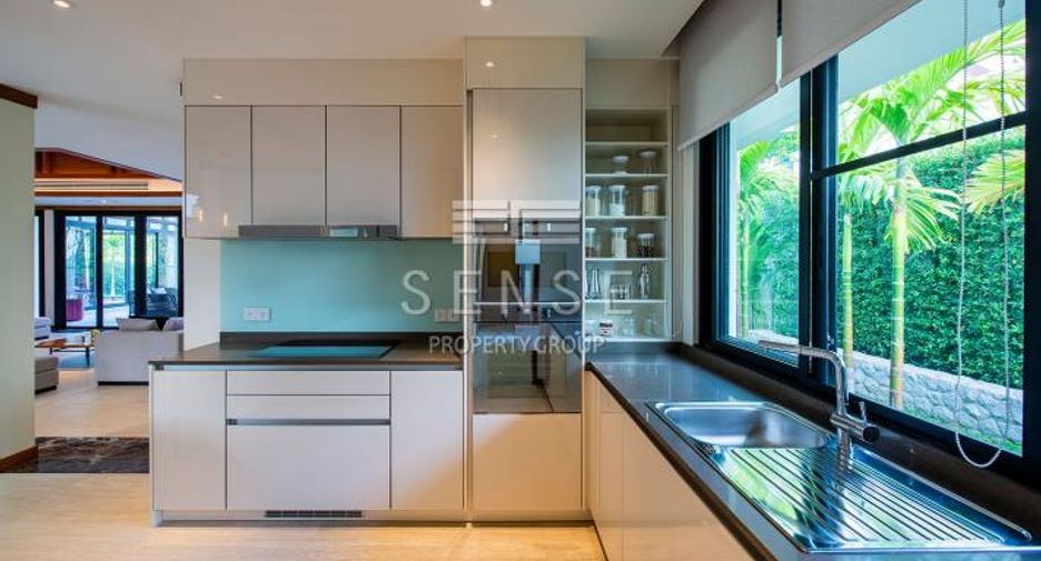 For rent 5 ベッドルーム house in Thalang, Phuket
